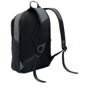 Porta laptop 15" in PU morbido - personalizzabile con logo