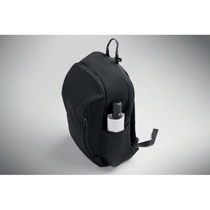 Porta laptop 15" in PU morbido - personalizzabile con logo