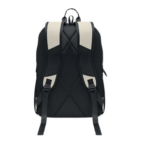 Porta laptop 15" in PU morbido - personalizzabile con logo