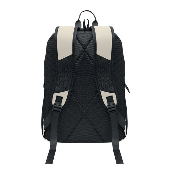 Porta laptop 15" in PU morbido - personalizzabile con logo