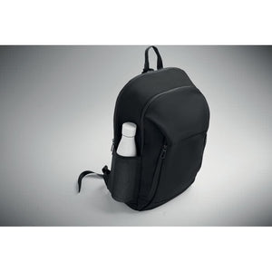 Porta laptop 15" in PU morbido - personalizzabile con logo