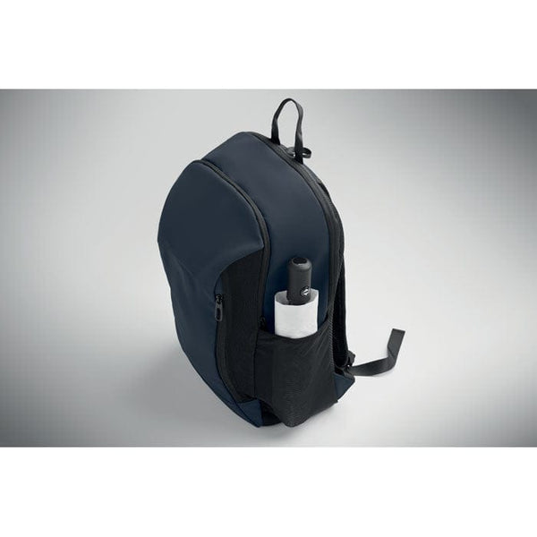 Porta laptop 15" in PU morbido - personalizzabile con logo