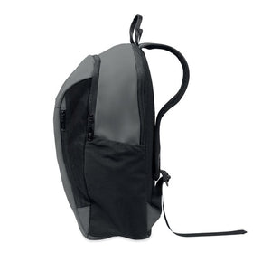 Porta laptop 15" in PU morbido - personalizzabile con logo