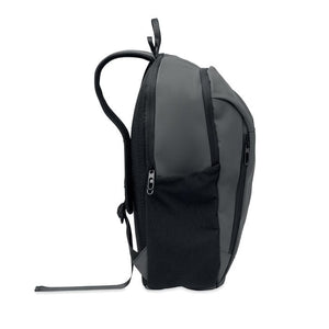 Porta laptop 15" in PU morbido - personalizzabile con logo