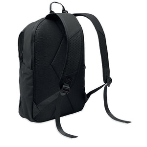 Porta laptop 15" in PU morbido - personalizzabile con logo