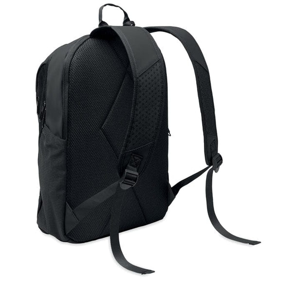 Porta laptop 15" in PU morbido - personalizzabile con logo
