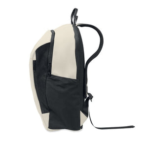 Porta laptop 15" in PU morbido - personalizzabile con logo