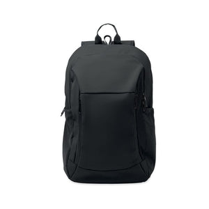 Porta laptop 15" in PU morbido - personalizzabile con logo