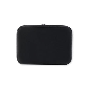 Porta laptop 15'' Nero - personalizzabile con logo