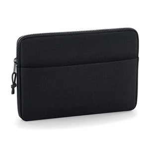 Borsa Porta Laptop 15 nero / UNICA - personalizzabile con logo