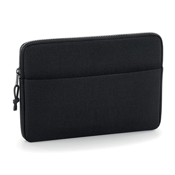 Borsa Porta Laptop 15 nero / UNICA - personalizzabile con logo