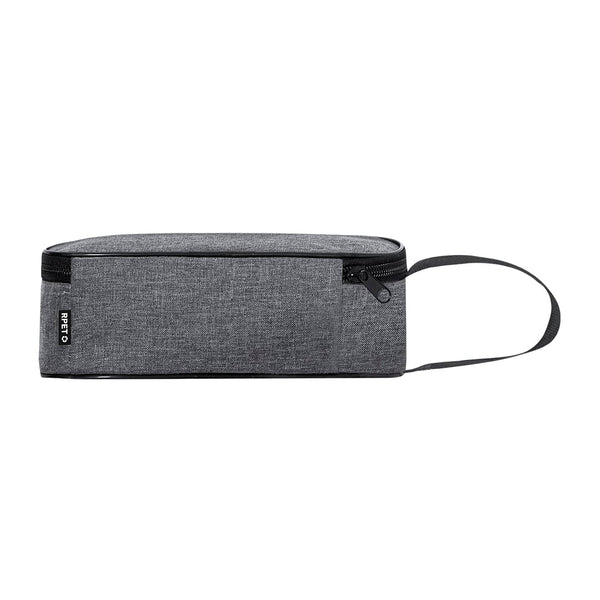 Porta Panino Termico Neskort grey - personalizzabile con logo
