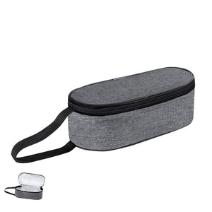 Porta Panino Termico Neskort grey - personalizzabile con logo