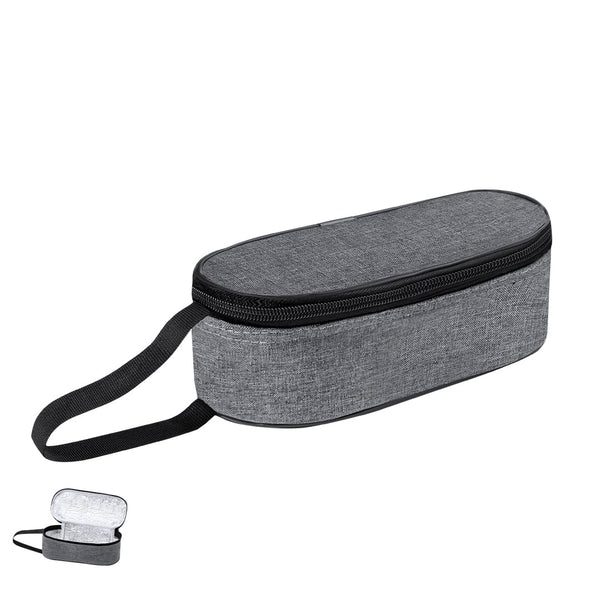 Porta Panino Termico Neskort grey - personalizzabile con logo