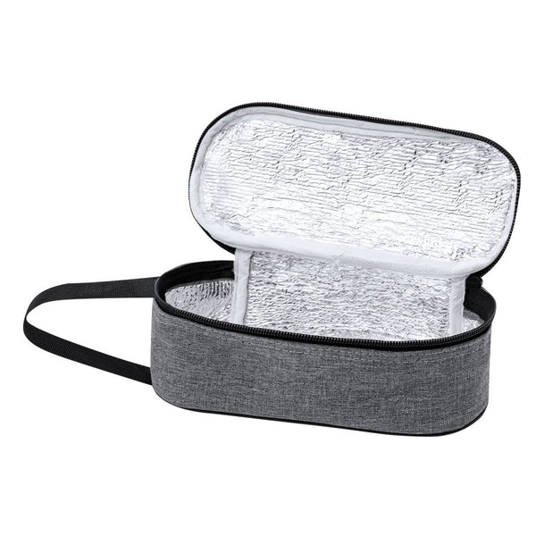Porta Panino Termico Neskort grey - personalizzabile con logo