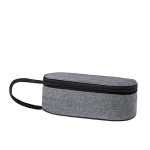 Porta Panino Termico Neskort grey - personalizzabile con logo