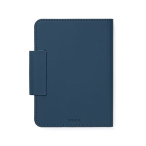 Porta passaporto Finder Dual Baltimore RCS - personalizzabile con logo