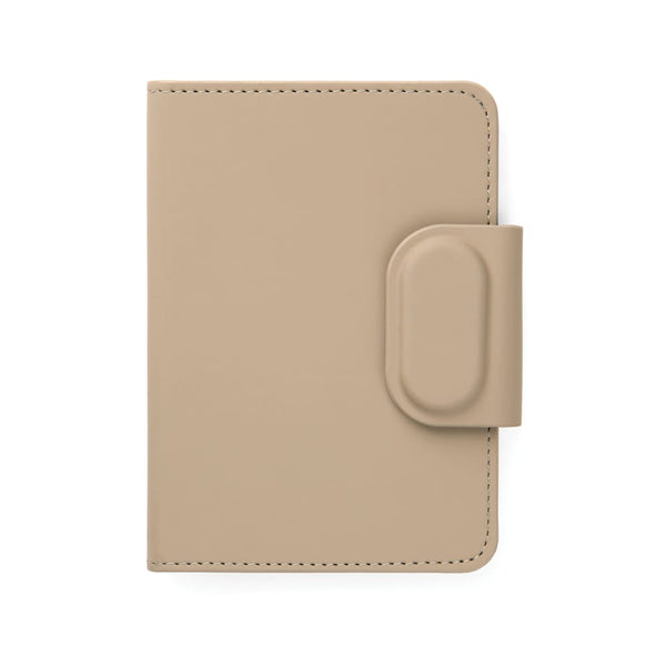 Porta passaporto Finder Dual Baltimore RCS - personalizzabile con logo