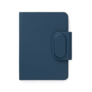 Porta passaporto Finder Dual Baltimore RCS - personalizzabile con logo