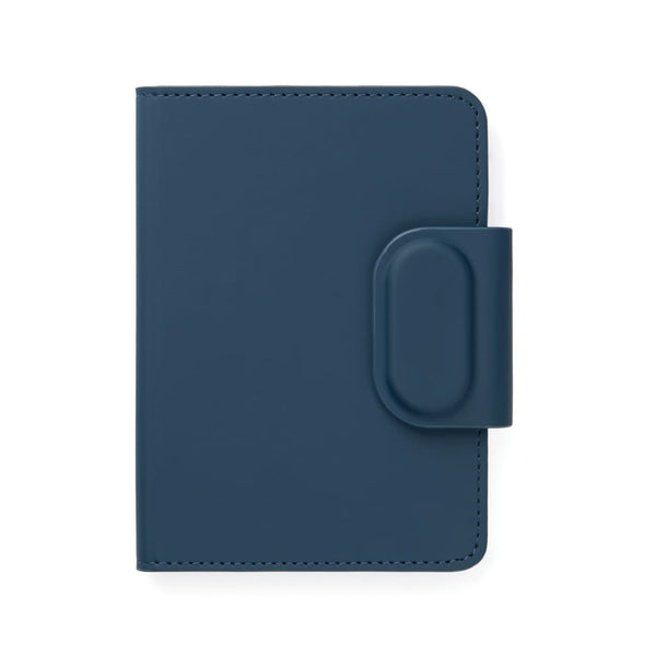 Porta passaporto Finder Dual Baltimore RCS - personalizzabile con logo