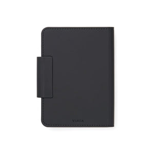Porta passaporto Finder Dual Baltimore RCS - personalizzabile con logo