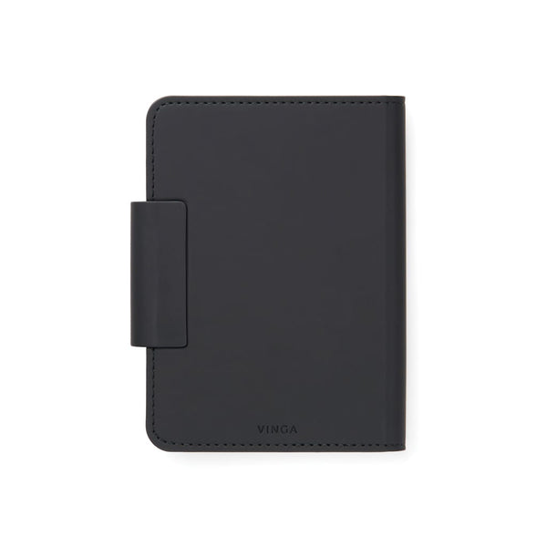 Porta passaporto Finder Dual Baltimore RCS - personalizzabile con logo