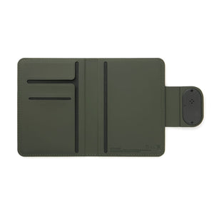 Porta passaporto Finder Dual Baltimore RCS - personalizzabile con logo