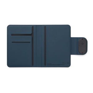 Porta passaporto Finder Dual Baltimore RCS - personalizzabile con logo