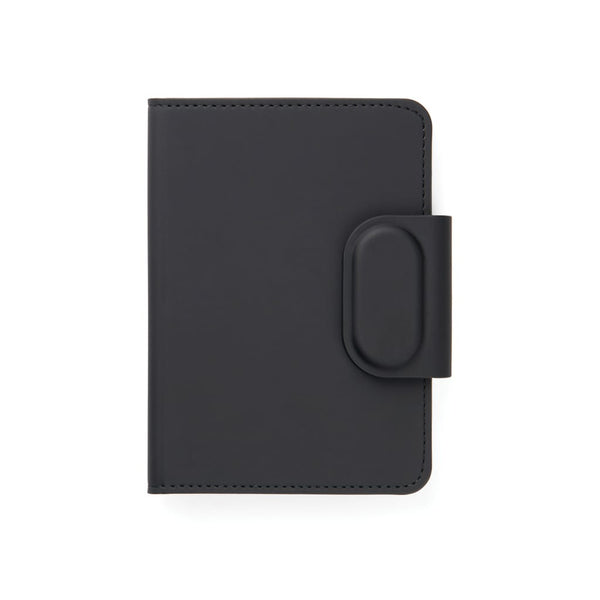 Porta passaporto Finder Dual Baltimore RCS - personalizzabile con logo