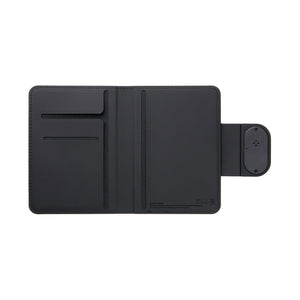 Porta passaporto Finder Dual Baltimore RCS - personalizzabile con logo