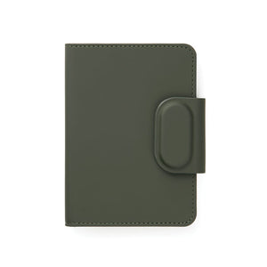 Porta passaporto Finder Dual Baltimore RCS - personalizzabile con logo