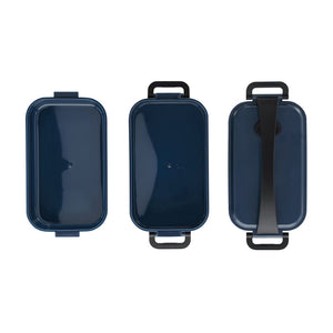 Porta Pranzo Curibox - personalizzabile con logo