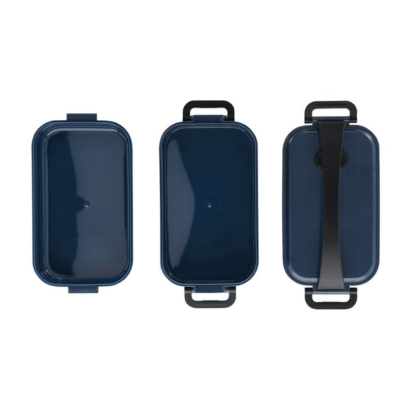 Porta Pranzo Curibox - personalizzabile con logo