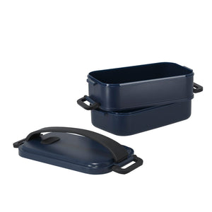 Porta Pranzo Curibox - personalizzabile con logo
