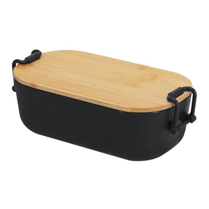 Porta Pranzo Lilix - personalizzabile con logo