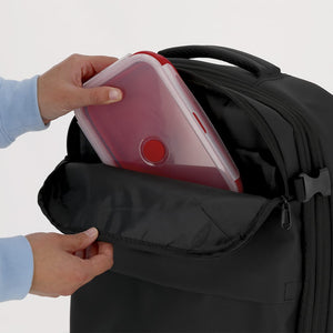 Porta Pranzo Numix - personalizzabile con logo