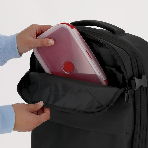 Porta Pranzo Numix - personalizzabile con logo