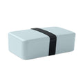 Porta pranzo PP 750 ml blu - personalizzabile con logo