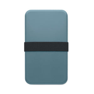Porta pranzo PP 750 ml - personalizzabile con logo