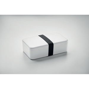 Porta pranzo PP 750 ml - personalizzabile con logo