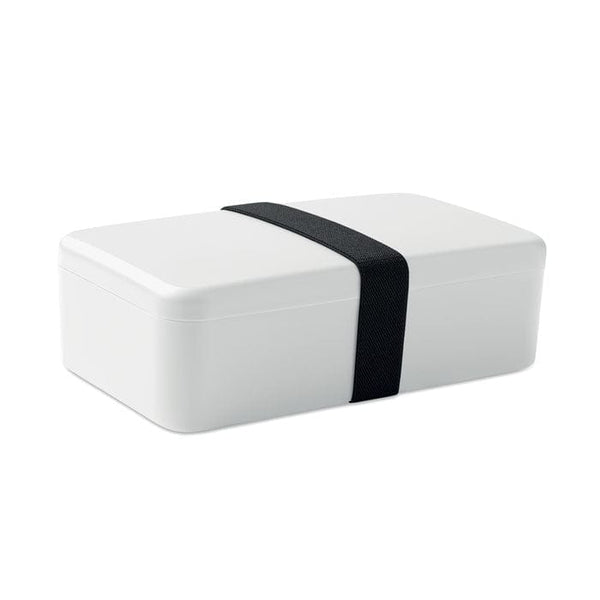 Porta pranzo PP 750 ml - personalizzabile con logo