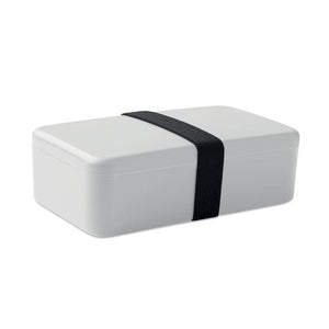 Porta pranzo PP 750 ml - personalizzabile con logo