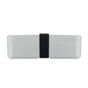 Porta pranzo PP 750 ml - personalizzabile con logo