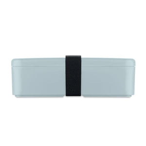 Porta pranzo PP 750 ml - personalizzabile con logo