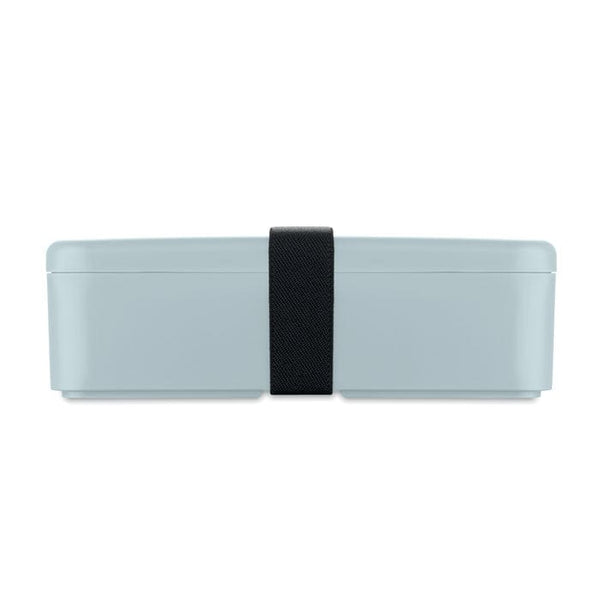 Porta pranzo PP 750 ml - personalizzabile con logo
