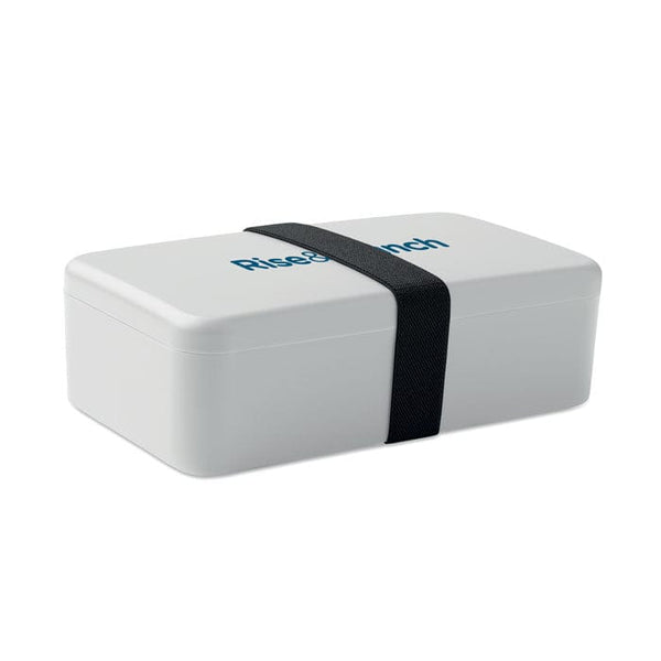 Porta pranzo PP 750 ml - personalizzabile con logo