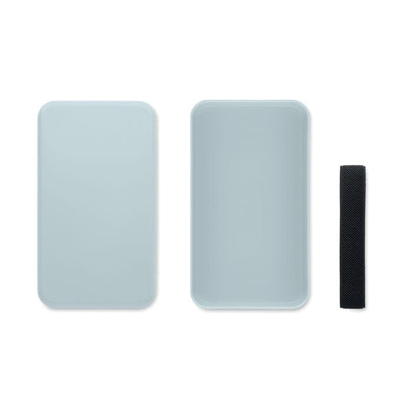 Porta pranzo PP 750 ml - personalizzabile con logo