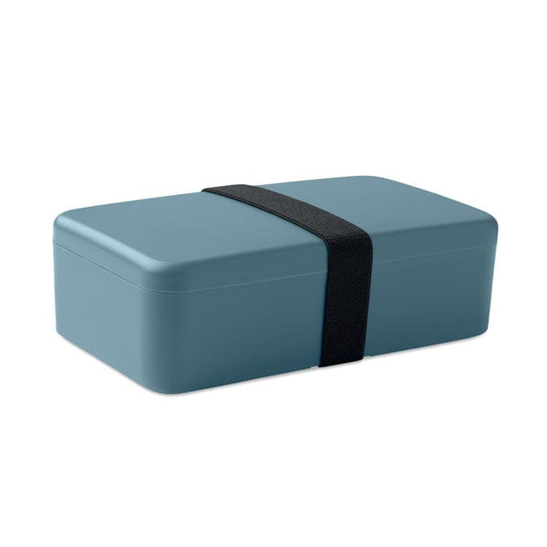 Porta pranzo PP 750 ml - personalizzabile con logo