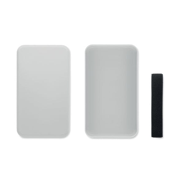 Porta pranzo PP 750 ml - personalizzabile con logo