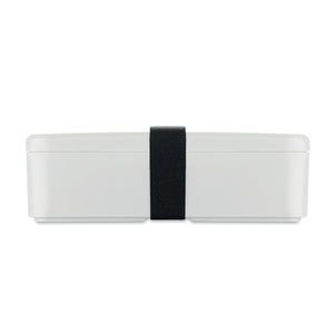 Porta pranzo PP 750 ml - personalizzabile con logo